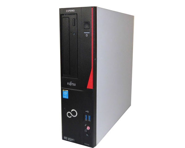 早い！SSD 全国送料込 Windows XP ESPRIMO D583/J 早い！SSD 全国送料