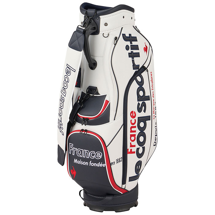 Titleist Titleist ツアー キャディバッグ TB22SF9-01（ブラック