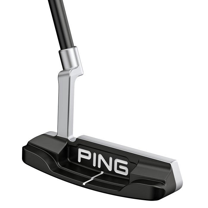 PING PING 2023 DS72 パター［34インチ］ パター - 最安値・価格比較