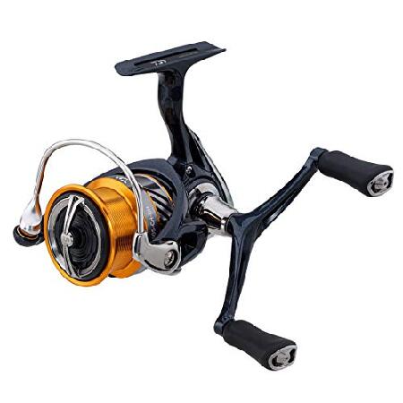 DAIWA（釣り） 20 レブロス LT3000S-CH-DH スピニングリール - 最安値