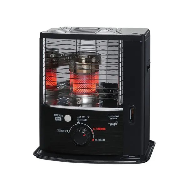 CORONA（住宅設備） ポータブル石油ストーブ SLシリーズ 2017年モデル