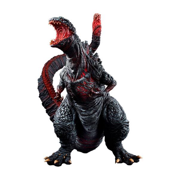 プレックス 超激造シリーズ シン・ゴジラ （フィギュア） [プレックス