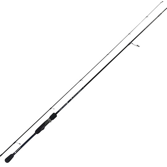 シマノ 22 ソアレ SS アジング S60SUL-S SoaRe アジングロッド - 最