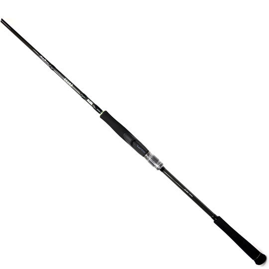 Jackson オーシャンゲート オフショア キャスティング JOG-700L-K LC