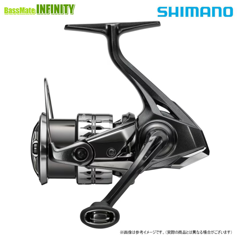 シマノ 23 ヴァンキッシュ C2500SXG スピニングリール - 最安値・価格