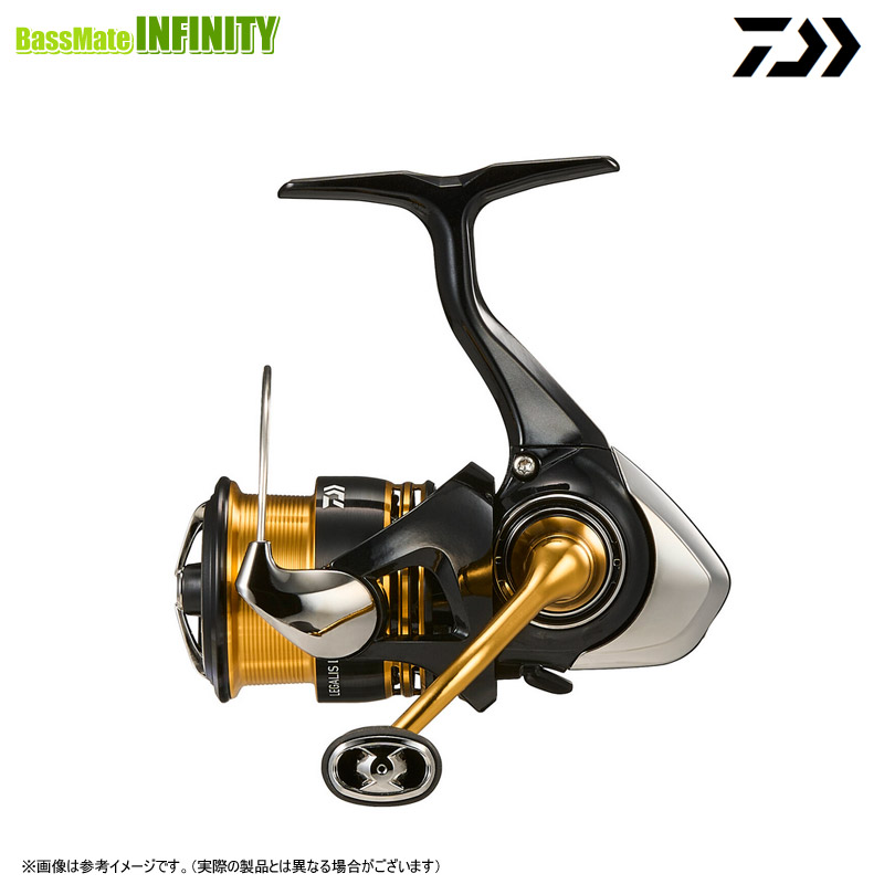 DAIWA（釣り） 23 レガリス LT2500S-DH スピニングリール - 最安値