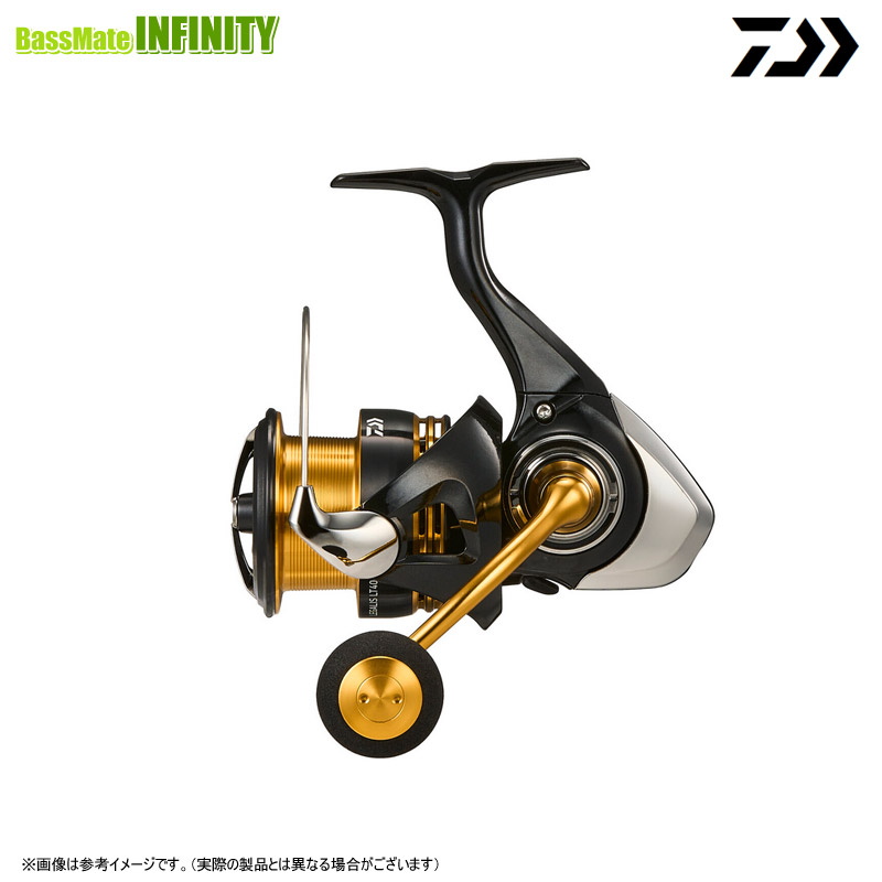 DAIWA（釣り） 23 レガリス LT6000D-H スピニングリール - 最安値