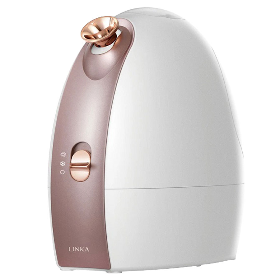 FESTINO フェスティノ フェイシャル モイスト ナノスチーマー SMHB-015