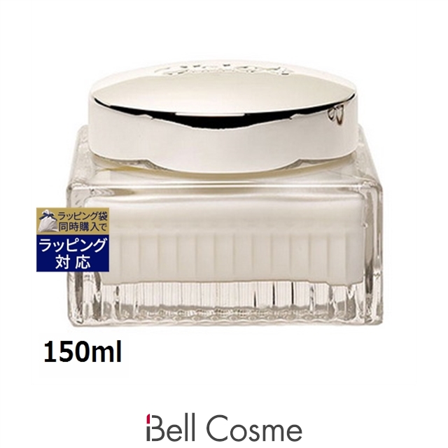 Chloe Chloe パフュームド ボディクリーム 150ml ボディクリーム - 最