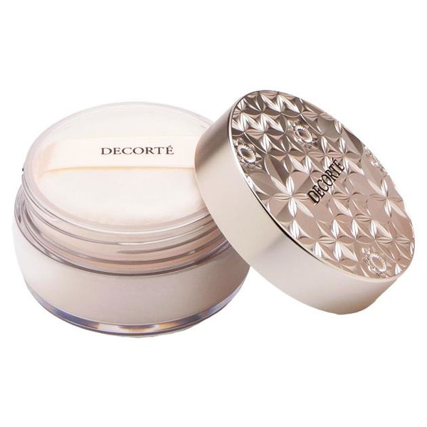 DECORTE コスメデコルテ ルースパウダー 20g（07 nude matte snow