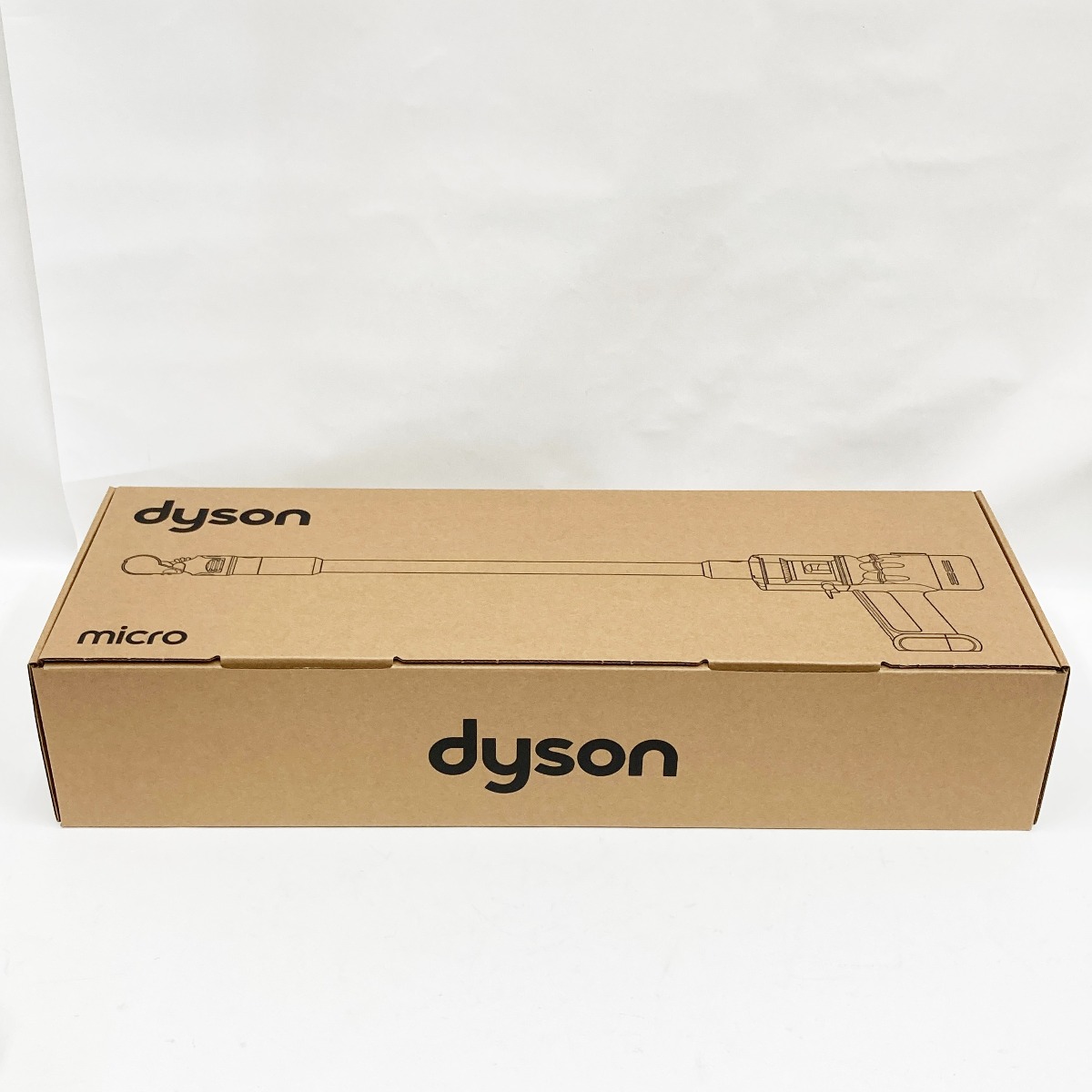 Dyson Dyson Micro Origin SV33 FF OR 掃除機 - 最安値・価格比較