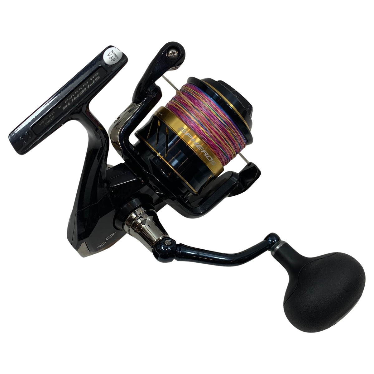 SHIMANO SPHEROS SW 6000PG スピニングリール シマノ（SHIMANO） 14