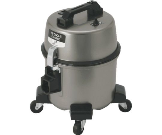 山崎産業 コンドルバキュームクリーナー CVC-300-S 業務用掃除機 - 最