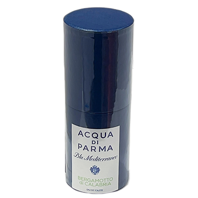 ACQUA DI PARMA ブルー メディテラネオ ミルト オードトワレ 75ml ユニ