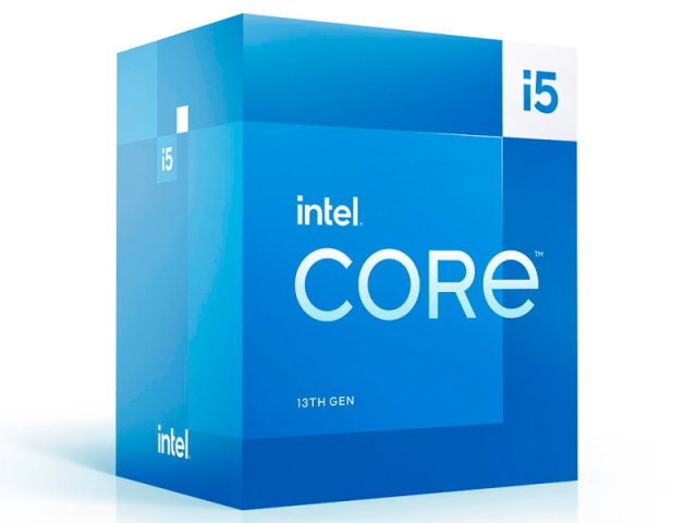 インテル Core i5 13500 BOX パソコン用CPU - 最安値・価格比較