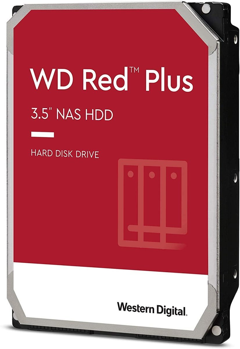Western Digital WD161KFGX ［WD Red Pro 16TB］ WD Red Pro 内蔵型