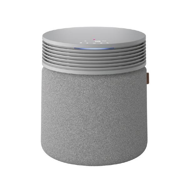 0 ±0 空気清浄機 C030 ディープブルー XQH-C030FA 空気清浄機本体 - 最