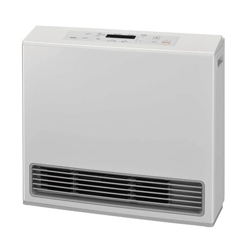 リンナイ ガスファンヒーター SRC-364E-1（都市ガス用） ガスファン
