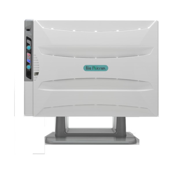 アンデス電気 バイオミクロン 据置/壁掛型 空気清浄機 BM-H101A 空気