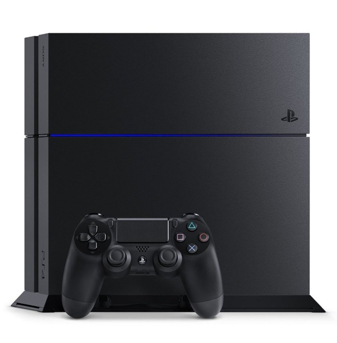 SONY PlayStation4 Pro ジェット・ブラック 1TB CUH-7200BB01