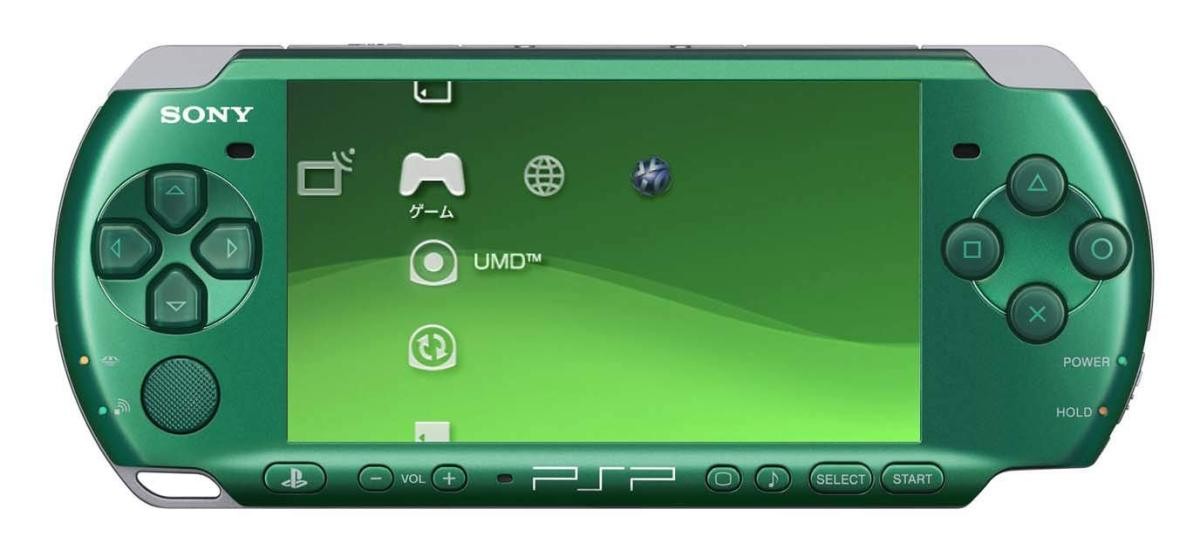 ソニー・インタラクティブエンタテインメント PSP バリューパック for