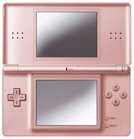 任天堂 ニンテンドーDSi（ピンク） ニンテンドーDS本体 - 最安値・価格