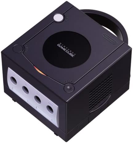 任天堂 NINTENDO GAMECUBE オレンジ ゲームキューブ本体 - 最安値