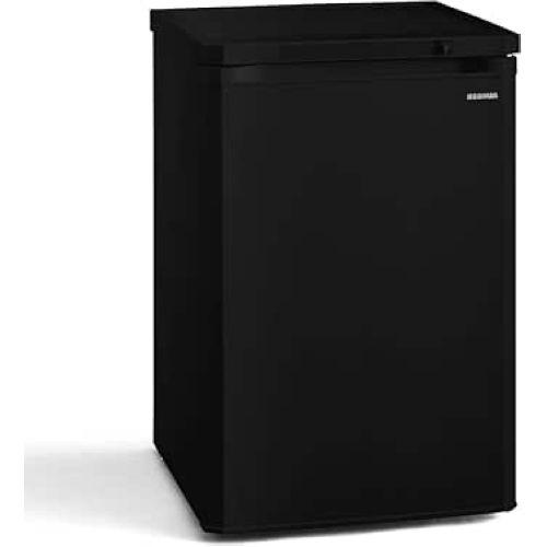 IRIS OHYAMA IUSD-9B-W （ホワイト） 冷凍庫 - 最安値・価格比較