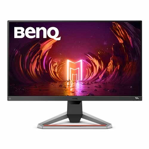 BenQ MOBIUZ EX2710S MOBIUZ パソコン用ディスプレイ、モニター - 最