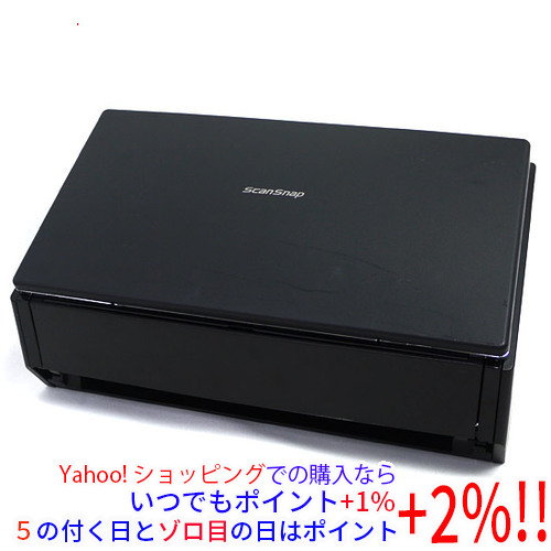PFU ScanSnap SV600 FI-SV600A-P （2年間保証モデル） ScanSnap