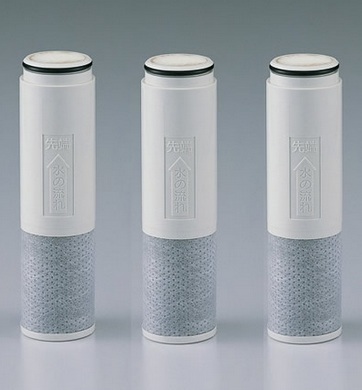パナソニック 交換用カートリッジ SESU10300SK1 浄水器カートリッジ