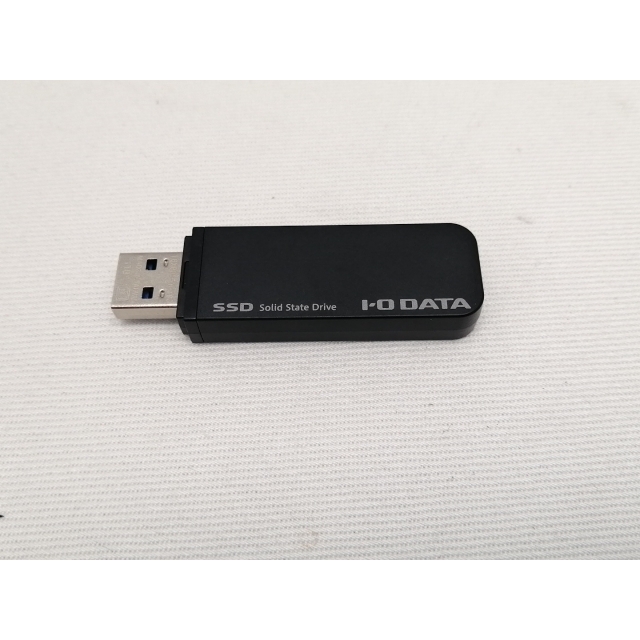 I-O DATA SSPK-UT1 [SSPK-UTシリーズ 1GB] 外付けSSD - 最安値・価格
