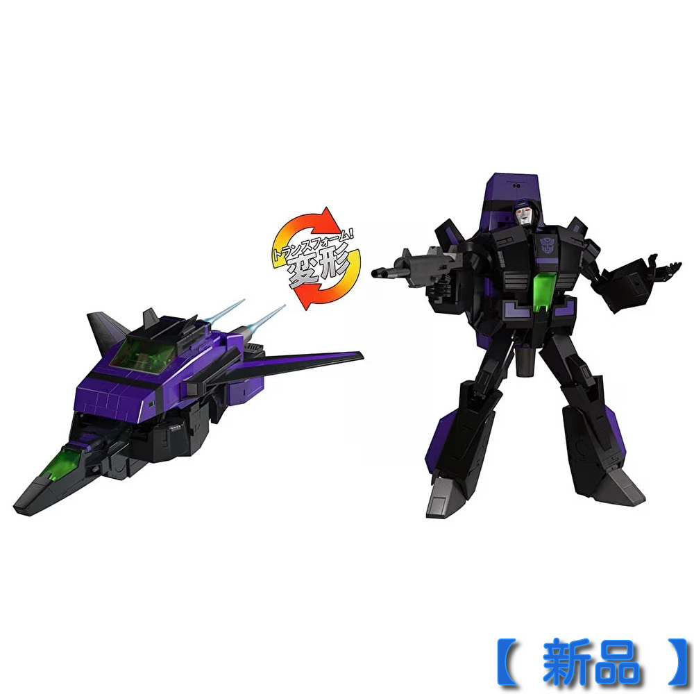 タカラトミー トランスフォーマー MPG MPG-13 シャッタードグラス