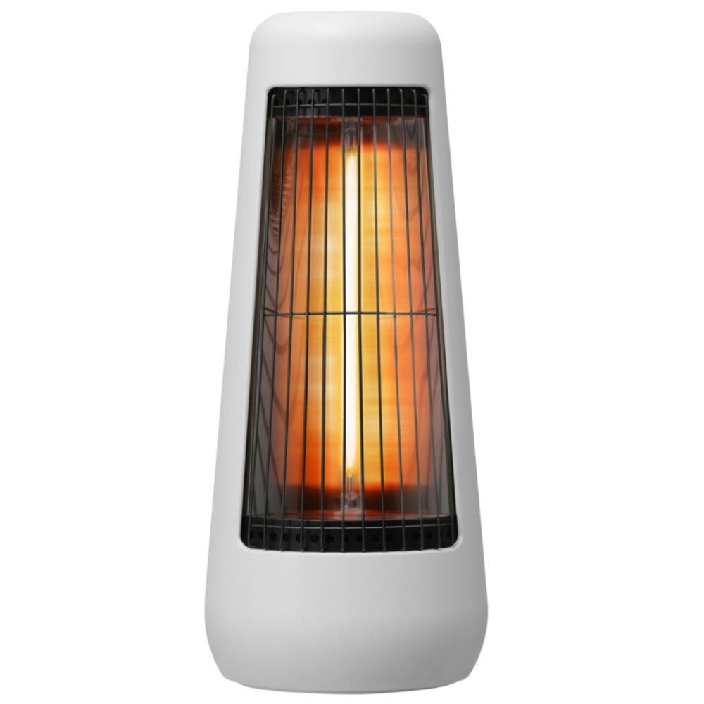 アラジン AEH-GM902N（W）（ホワイト） 電気ストーブ - 最安値・価格