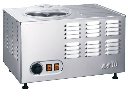 ハイアール フリージング・クッカー アイスデリ JL-ICM710A-W