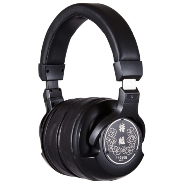PHONON Phonon SMB-01L ヘッドホン本体 - 最安値・価格比較 - Yahoo