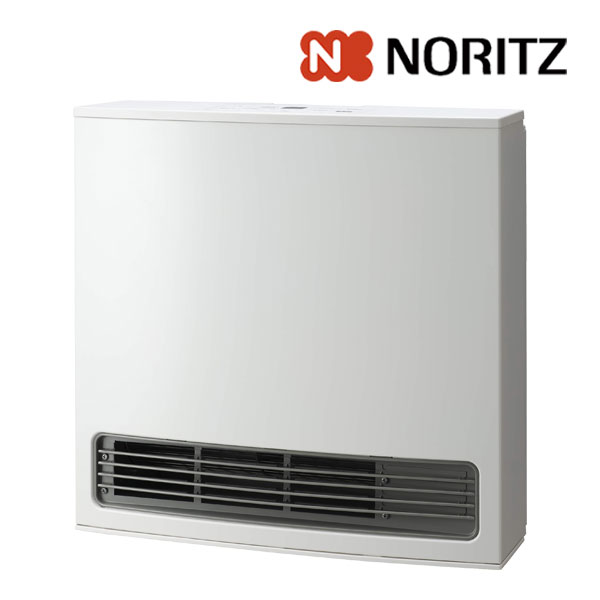 リンナイ ガスファンヒーター SRC-364E-1（都市ガス用） ガスファン