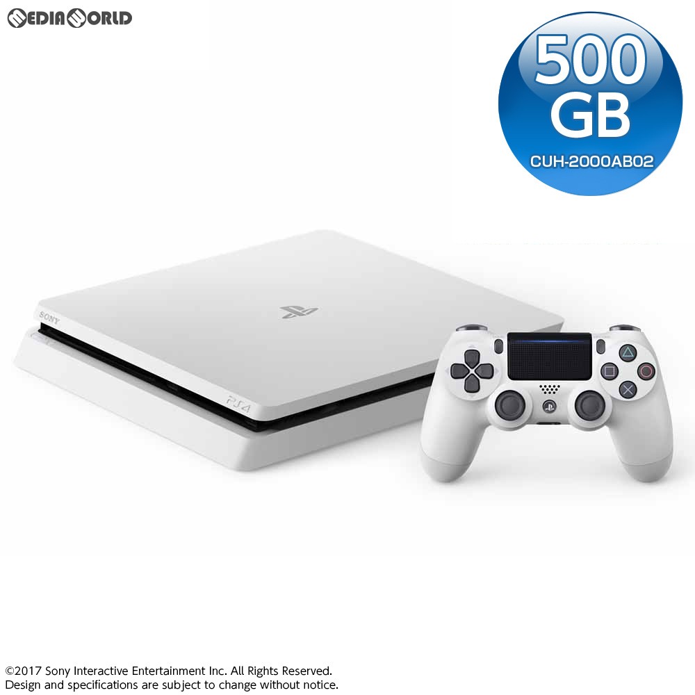 SONY PlayStation4 Pro ジェット・ブラック 2TB CUH-7200CB01
