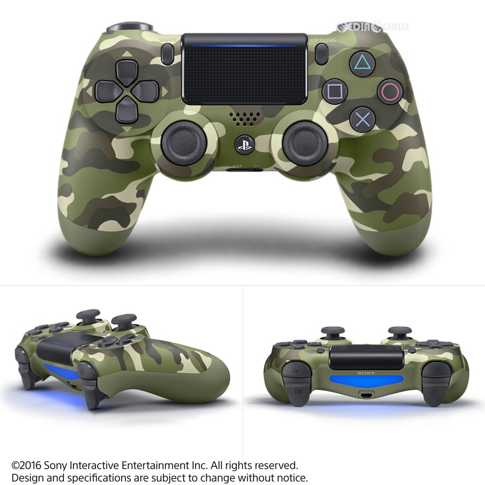 ソニー・インタラクティブエンタテインメント PS4 ワイヤレス