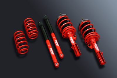 SHOWA TUNING SHOWATUNING サスペンションキット V0501-10B-00 ホンダ