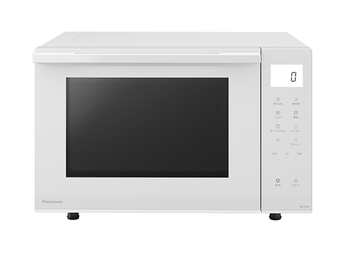 SHARP シャープ PLAINLY オーブンレンジ RE-WF185-W ホワイト PLAINLY