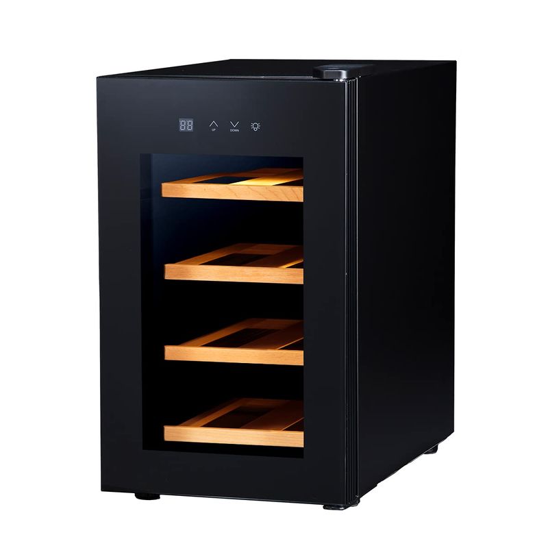 SIS BCW-70 ワインセラー - 最安値・価格比較 - Yahoo!ショッピング