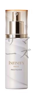 KOSE インフィニティ プレステジアス エマルジョン 120ml INFINITY