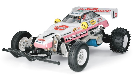 タミヤ 1/10RC グラスホッパー 58346 ラジコン自動車 - 最安値・価格
