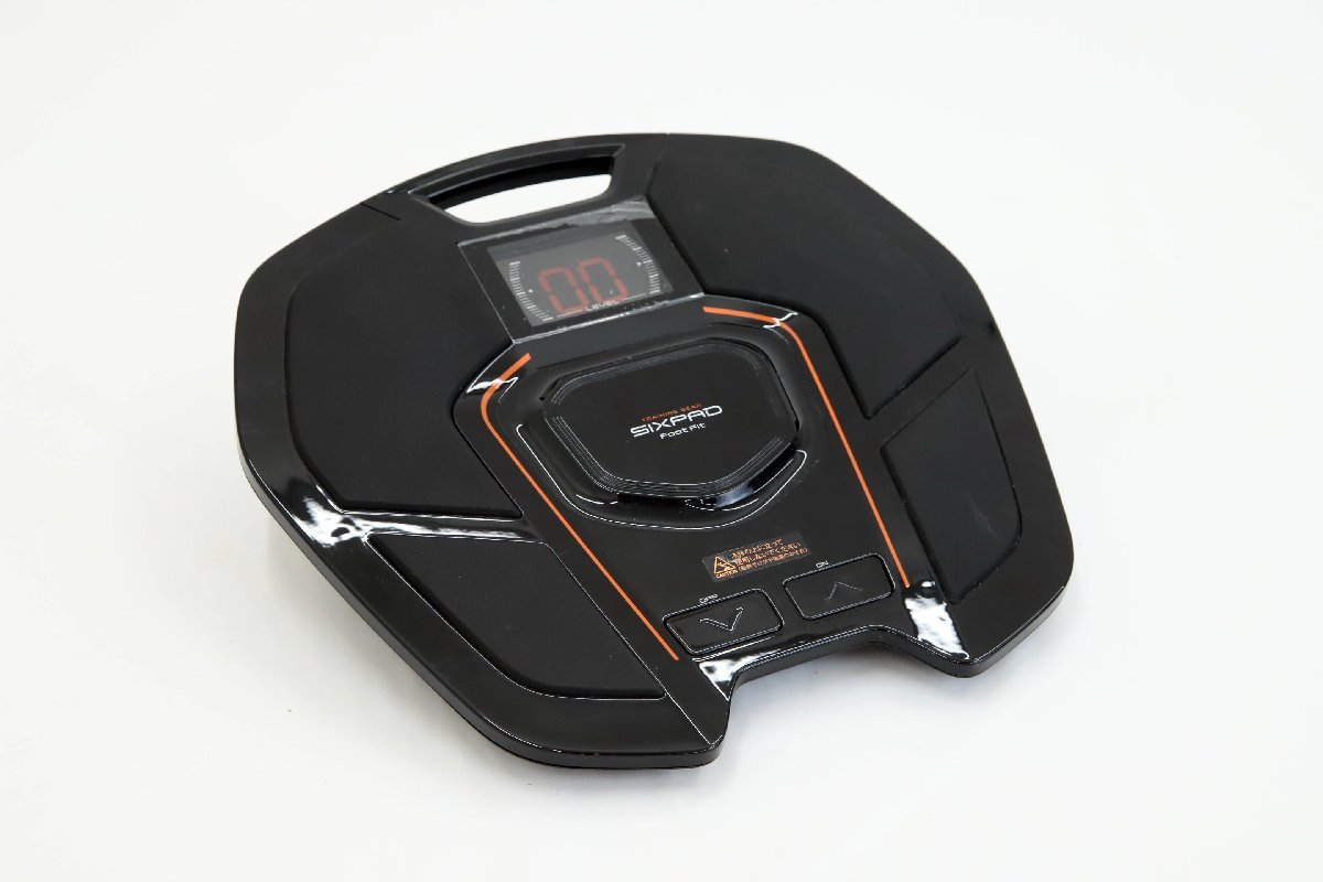 SIXPAD MTG SIXPAD フットフィット SP-FF2310F/IF-FF2310F EMS - 最