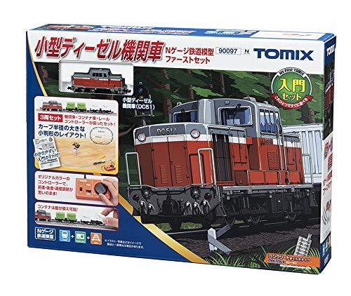 トミーテック TOMIX きかんしゃトーマスセット 93705 Nゲージの