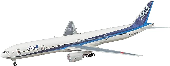 童友社 ボーイング 787-8 ANA ドリームライナー（1/144スケール 旅客機