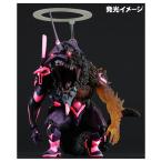 デフォリアル エヴァンゲリオン初号機 バーニング G 覚醒形態 限定版