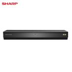 SHARP 8K対応USBハードディスク 8R-C80A1 ： 通販・価格比較 [最安値.com]