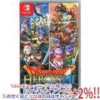 ドラゴンクエストヒーローズI II for Nintendo Switch ： 通販・価格
